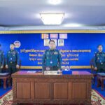 លោកឧត្តមសេនីយ៍ត្រី ម៉េង ស្រ៊ុន បានដឹកនាំកិច្ចប្រជុំត្រួតពិនិត្យការអនុវត្តតួនាទី-ភារកិច្ច កងរាជអាវុធហត្ថខែតុលា លើកទិសដៅការងារខែវិច្ឆិកា ឆ្នាំ២០២៥ និងផ្សព្វផ្សាយផែនការ….