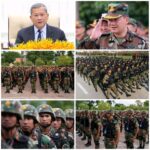 កិច្ចប្រជុំពេញអង្គគណៈរដ្ឋមន្រ្តី អនុម័តសេចក្តីព្រាងច្បាប់ ស្តីពីកាតព្វកិច្ចយោធា!